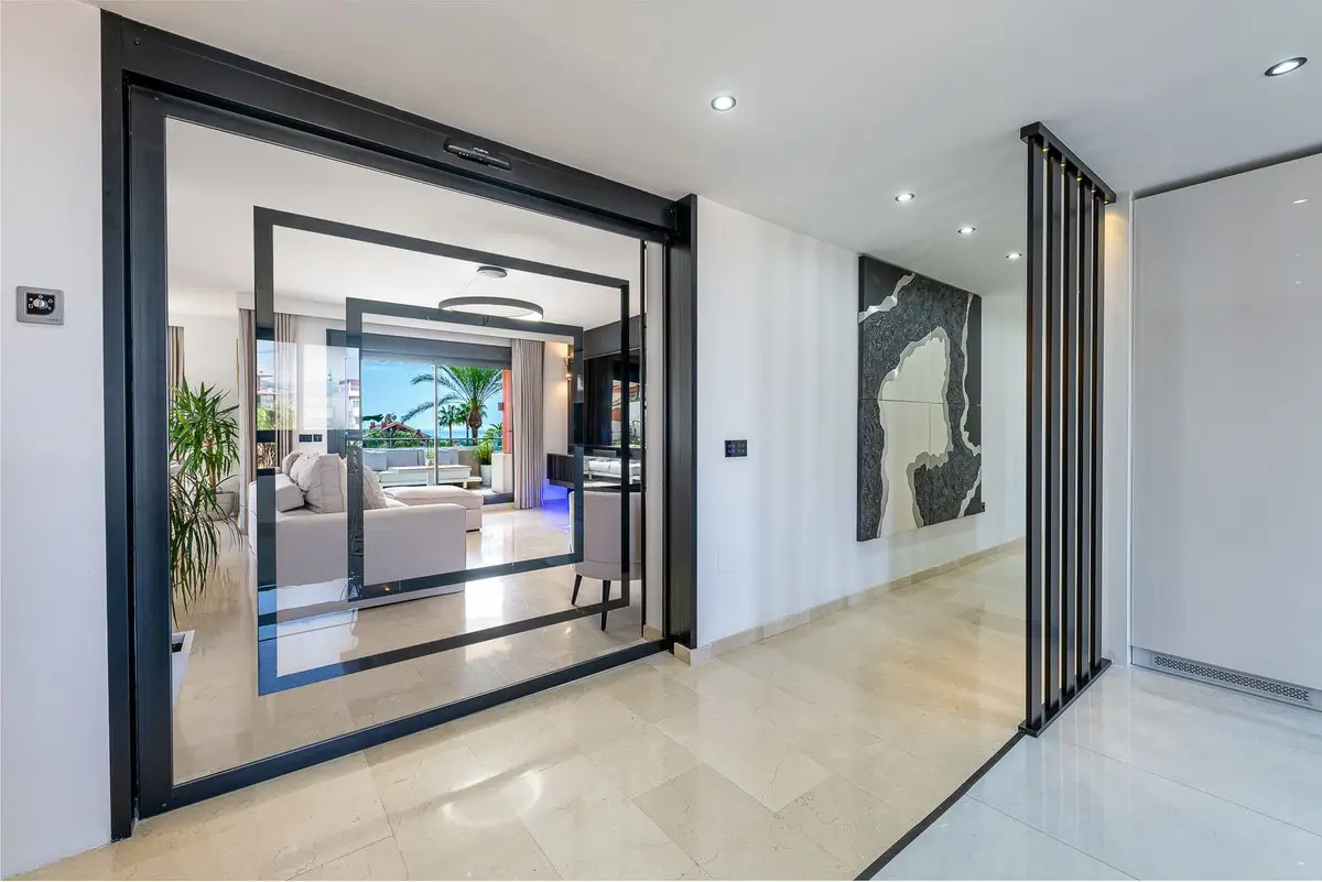 Penthouse Duplex for sale in Cancelada — photo 1