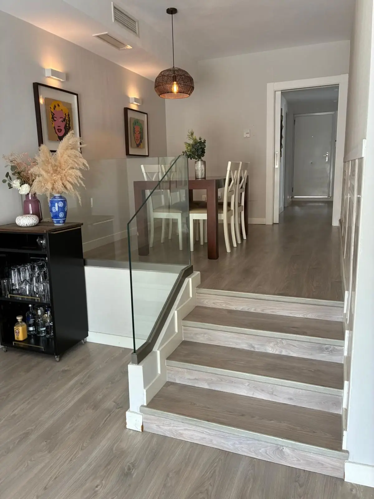 Ground Floor Apartment for sale in San Pedro de Alcántara — photo 1