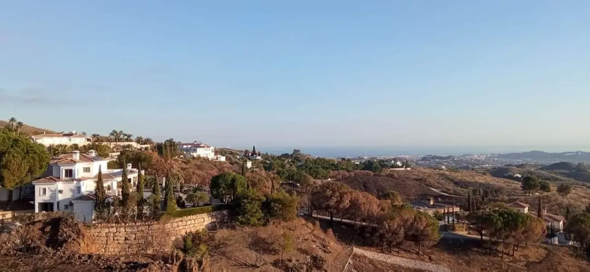 Residential Plot for sale in Valtocado — photo 1