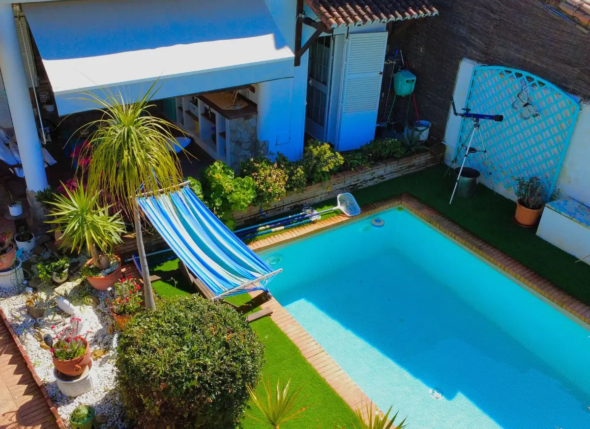 Detached Villa for sale in Casares — photo 1