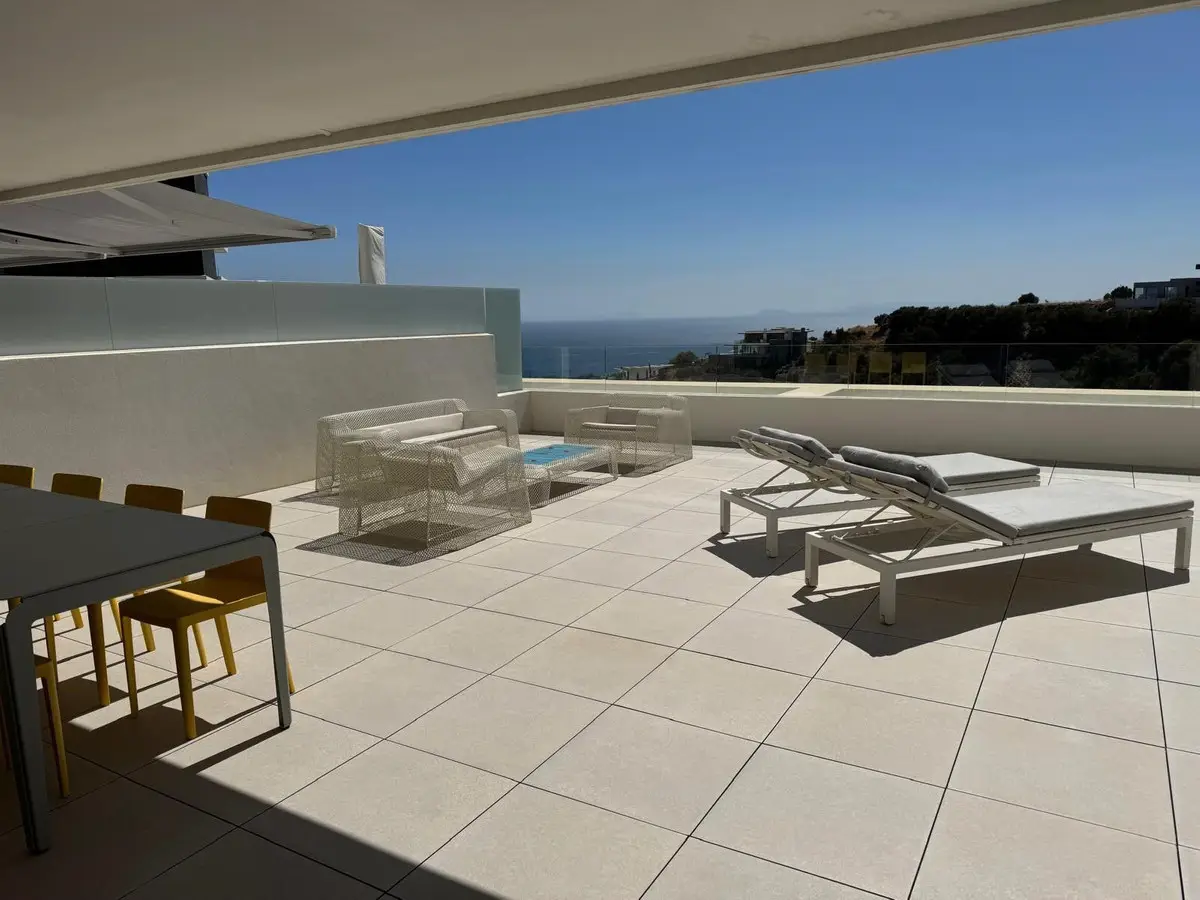 Middle Floor Apartment for sale in Altos de los Monteros — photo 1