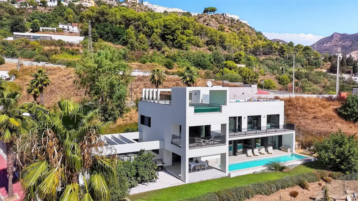 Detached Villa for sale in Torremuelle — photo 1