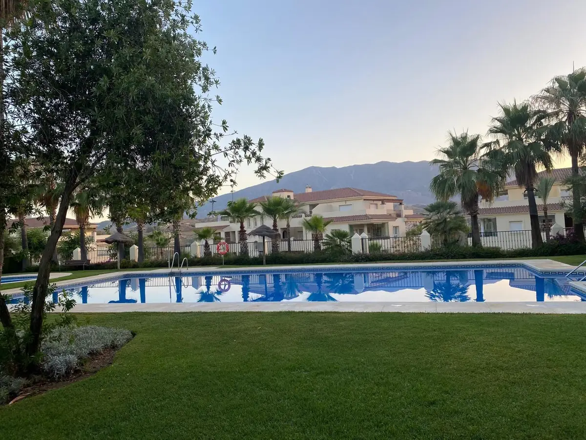 Ground Floor Apartment for sale in La Cala Hills — photo 1