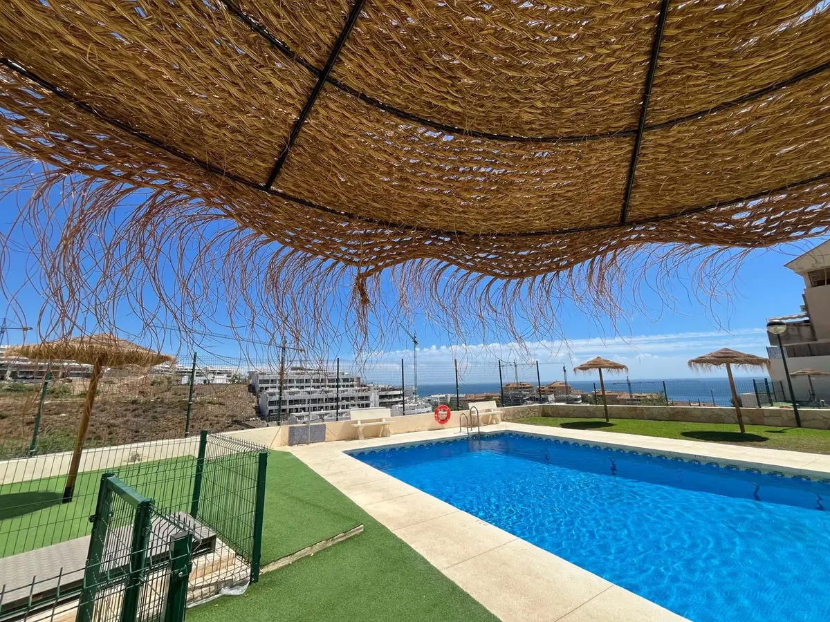 Ground Floor Apartment for sale in Fuengirola — photo 1