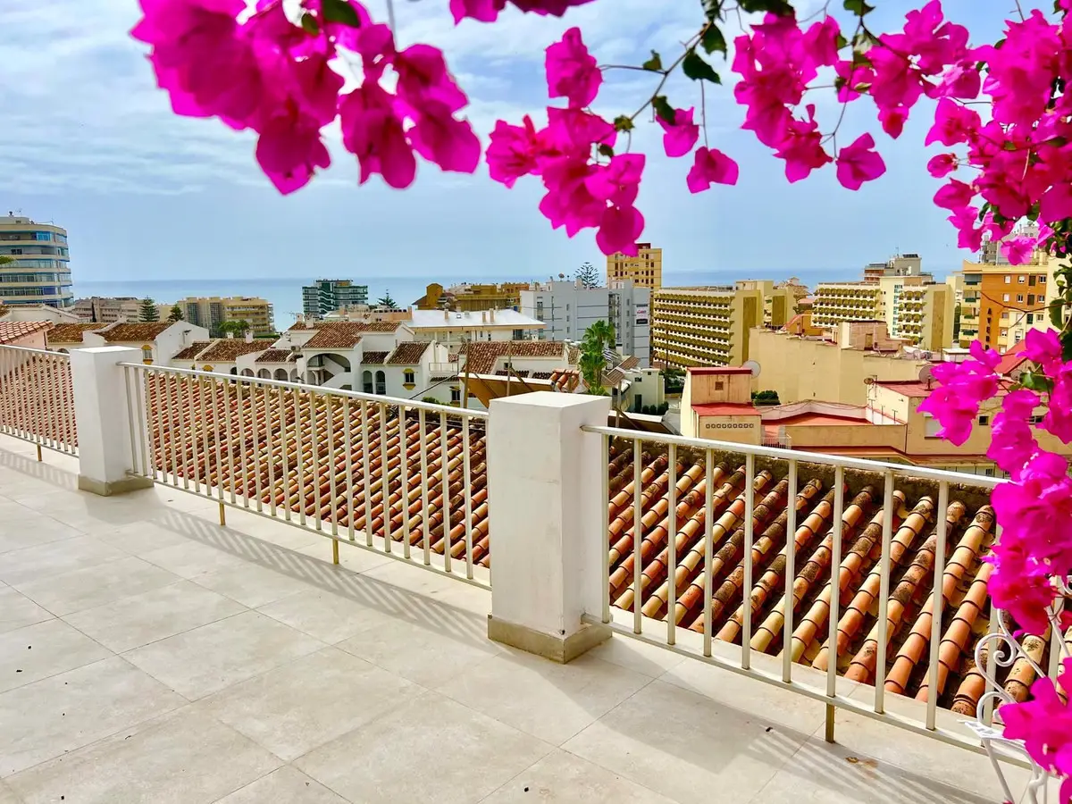 Detached Villa for sale in Torreblanca — photo 1