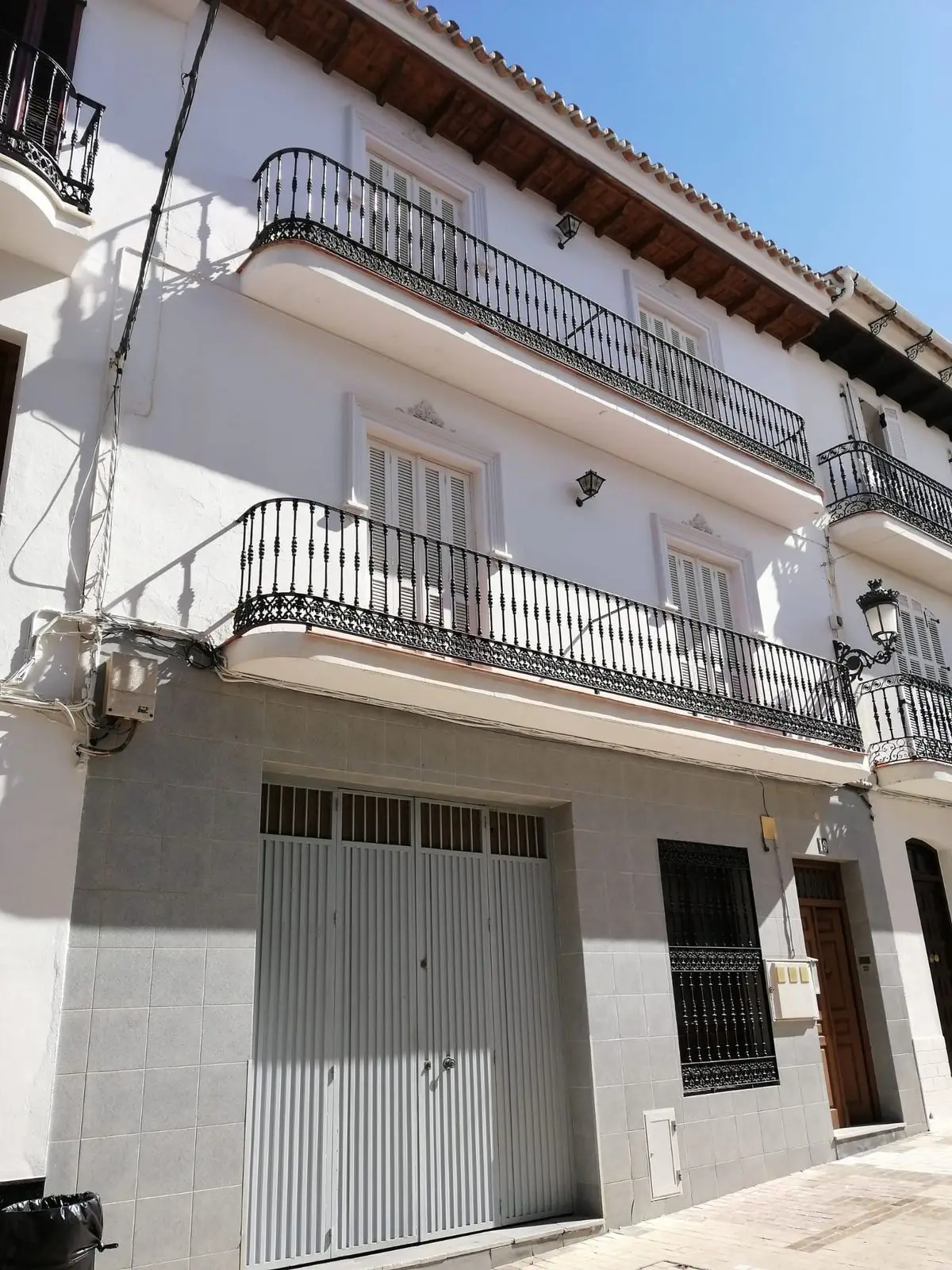 Townhouse for sale in Alhaurín el Grande — photo 1