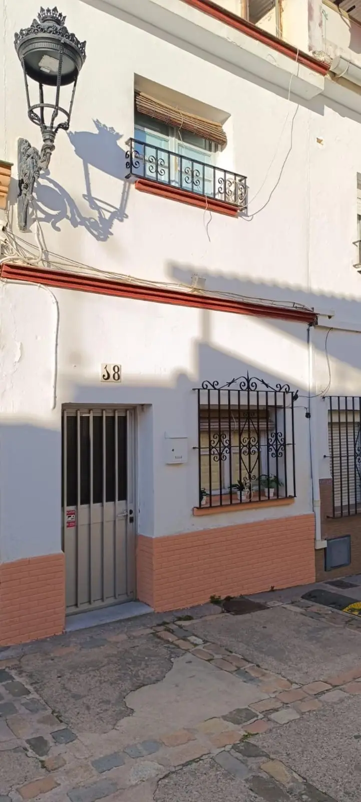 Townhouse for sale in Torremolinos — photo 1