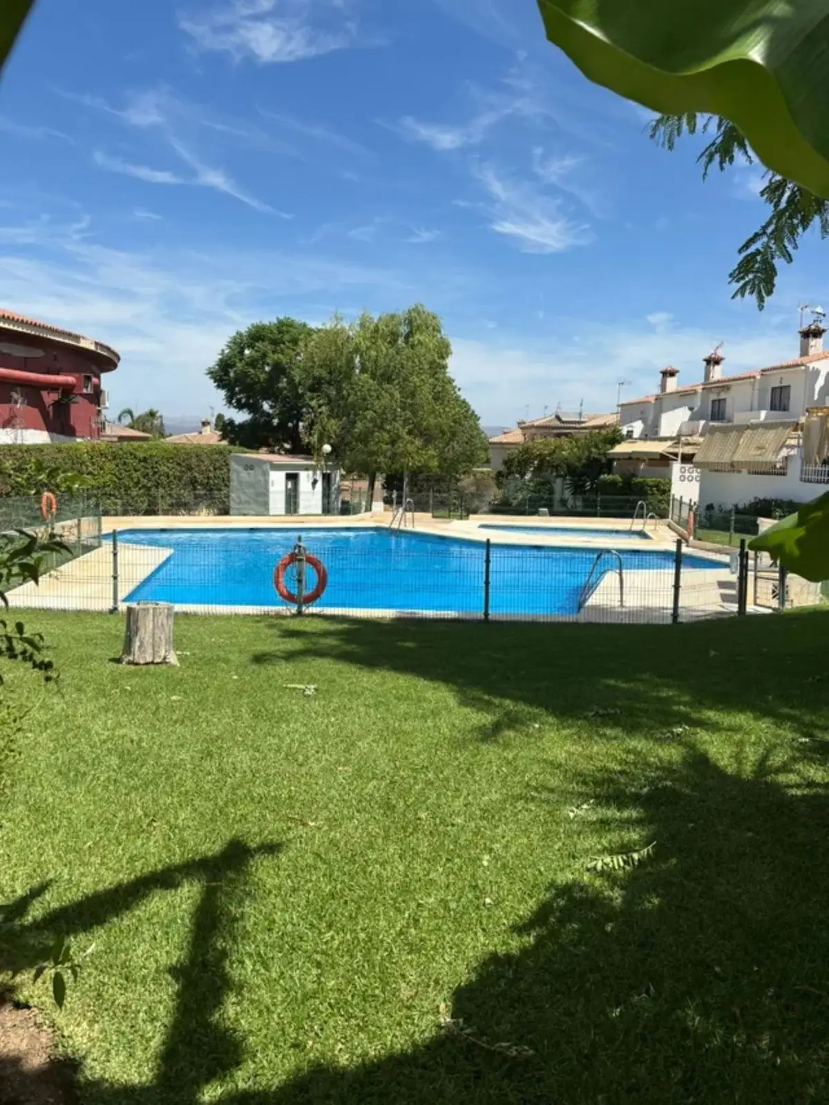 Semi-Detached House for sale in Alhaurín de la Torre — photo 1