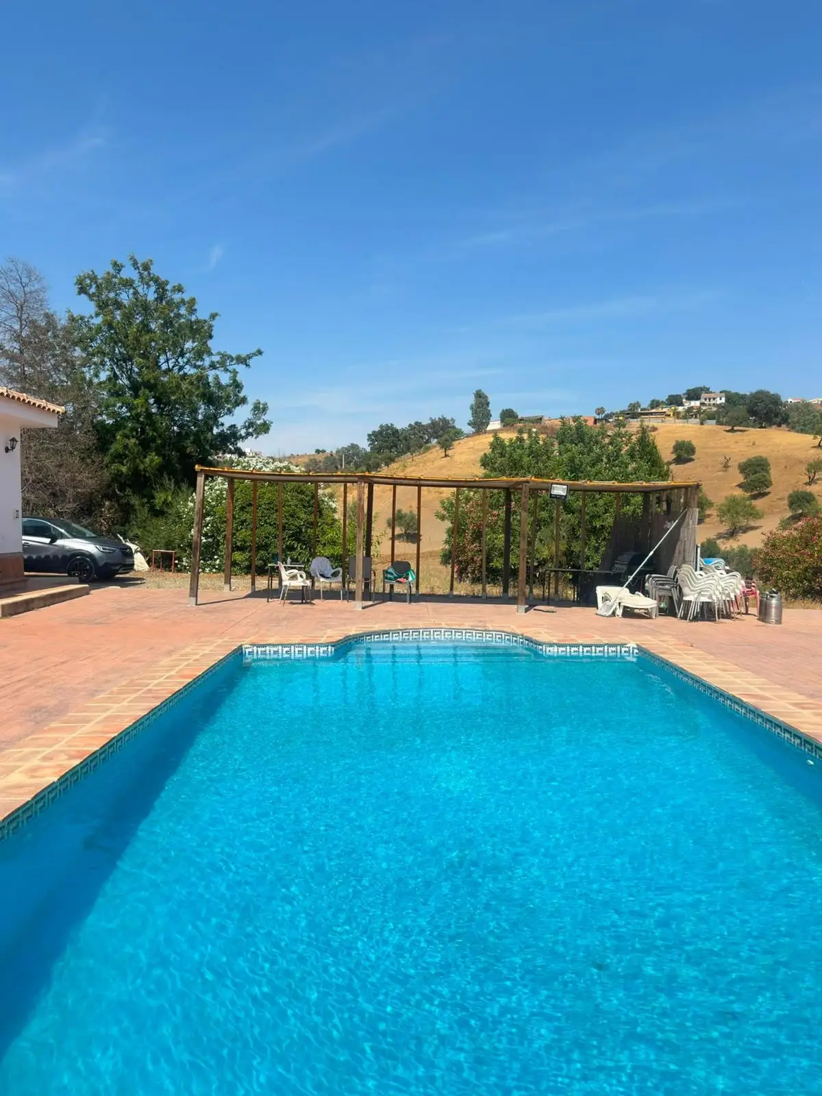 Finca - Cortijo for sale in Coín — photo 1