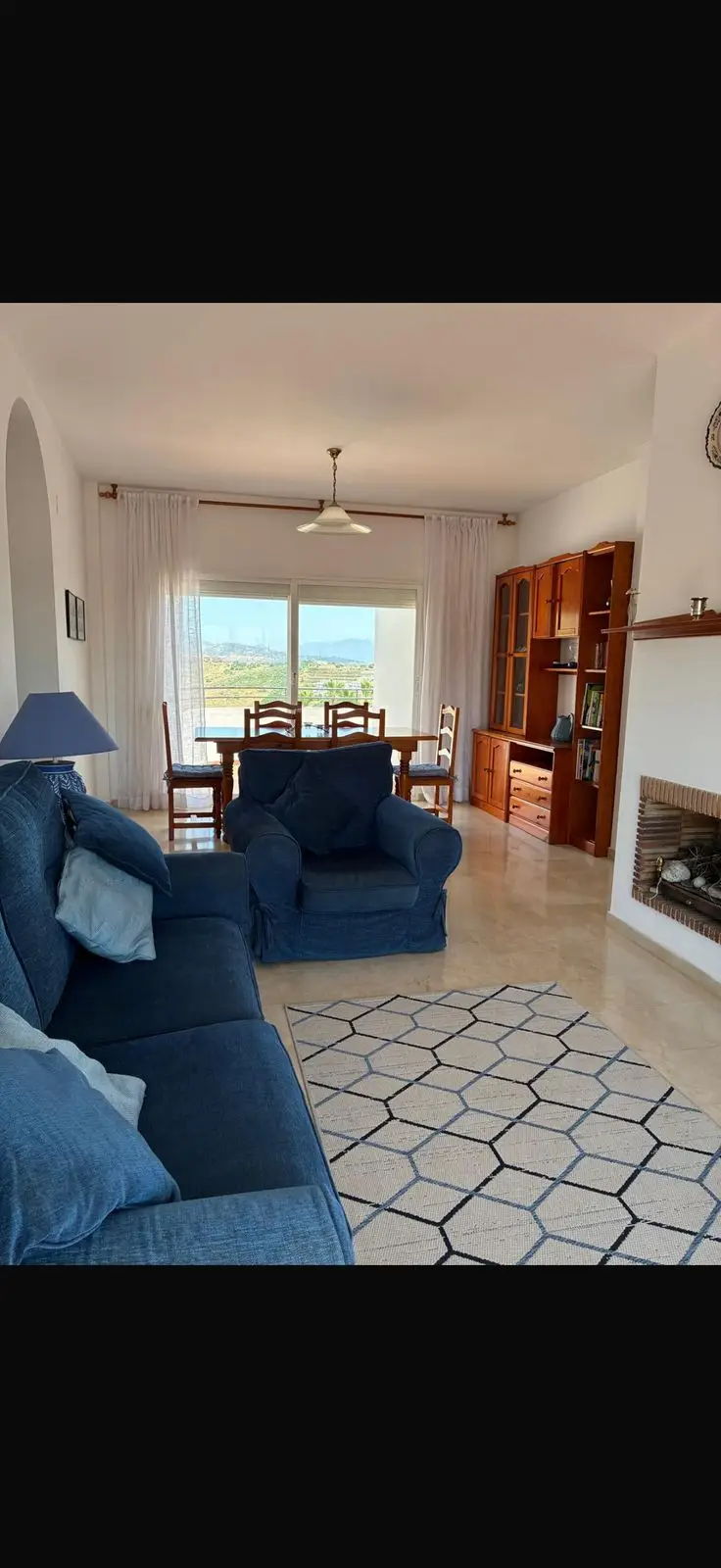Penthouse for sale in Estepona — photo 1