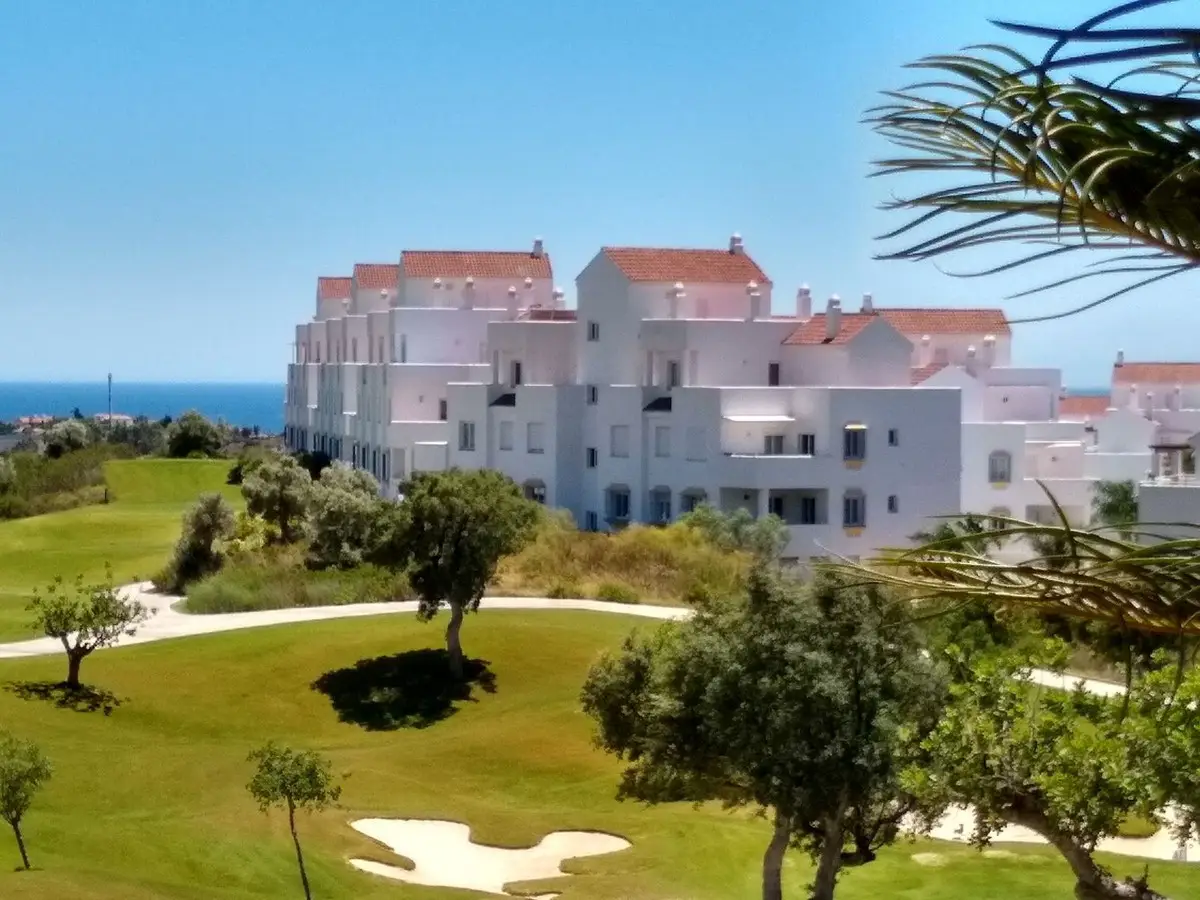 Top Floor Apartment for sale in Valle Romano — photo 1