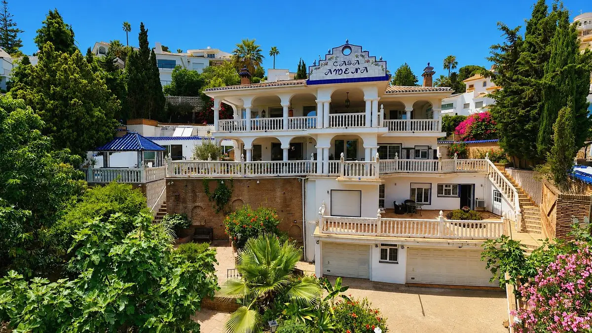 Detached Villa for sale in Torremuelle — photo 1