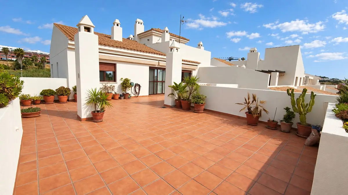 Penthouse for sale in Casares Playa — photo 1