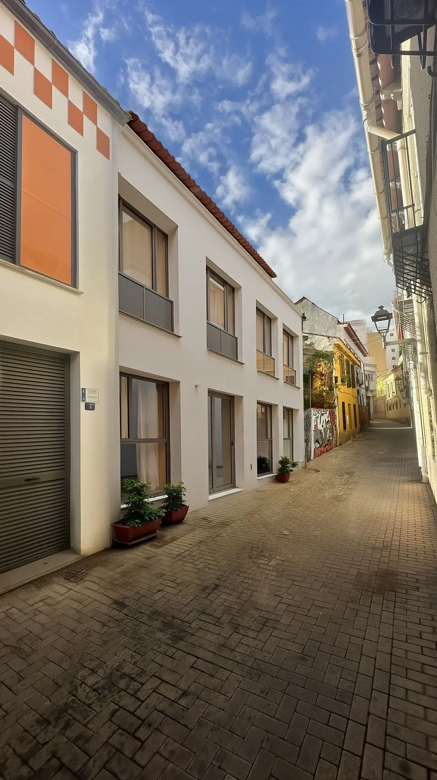 Residential Plot for sale in Málaga — photo 1