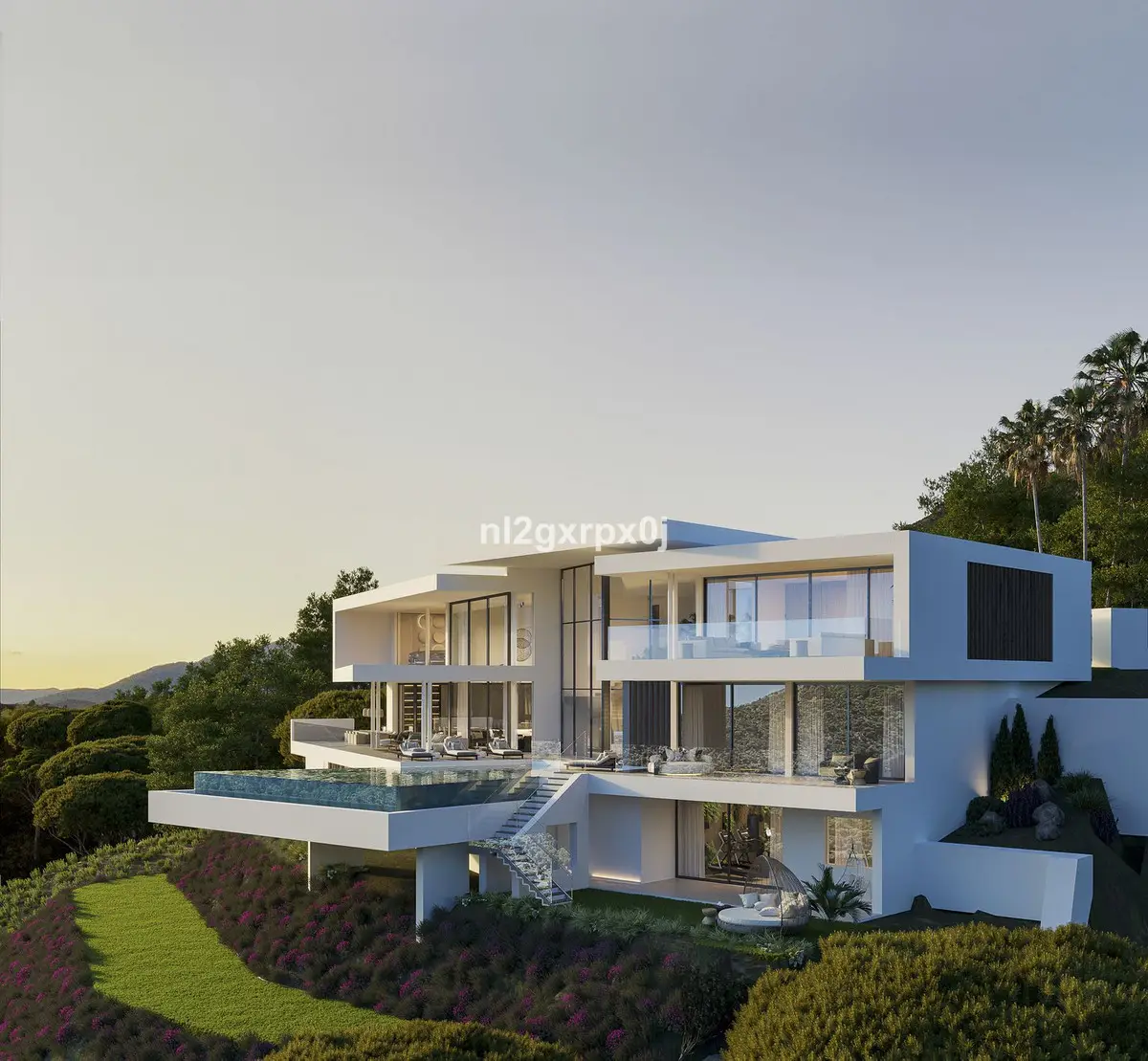 Residential Plot for sale in Benahavís — photo 1