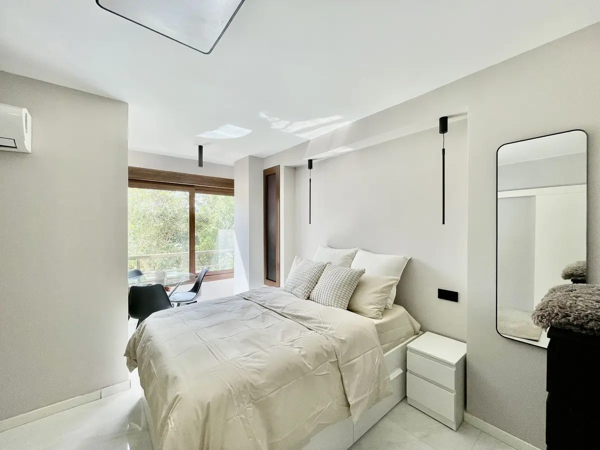 Middle Floor Studio for sale in Nueva Andalucía — photo 1