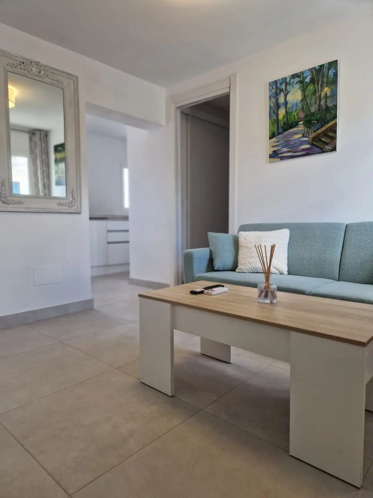 Top Floor Apartment for sale in Estepona — photo 1
