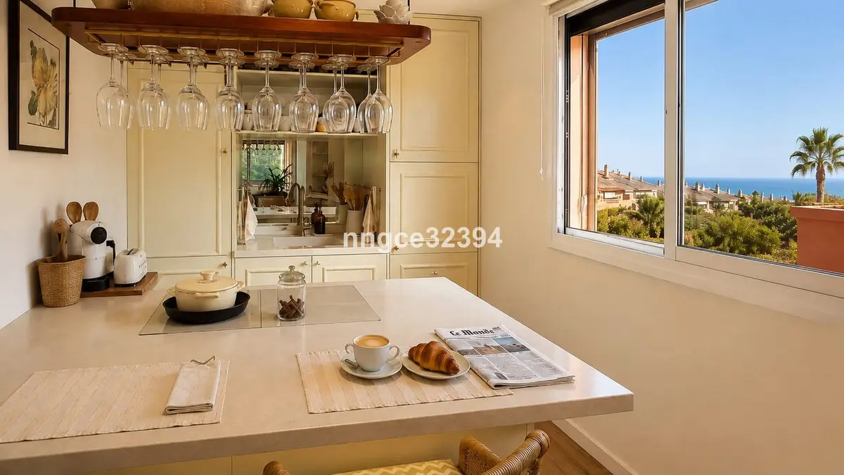 Top Floor Apartment for sale in The Golden Mile — photo 1