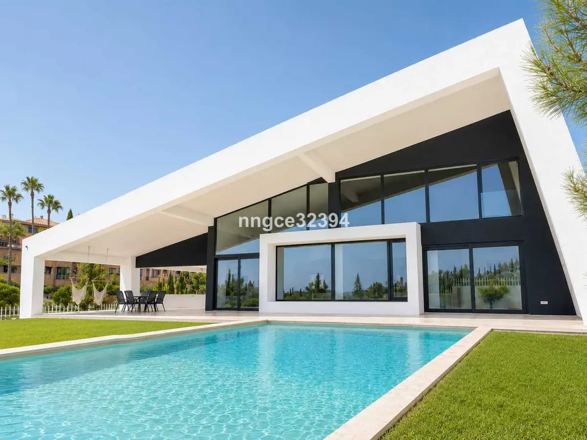 Detached Villa for sale in New Golden Mile — photo 1