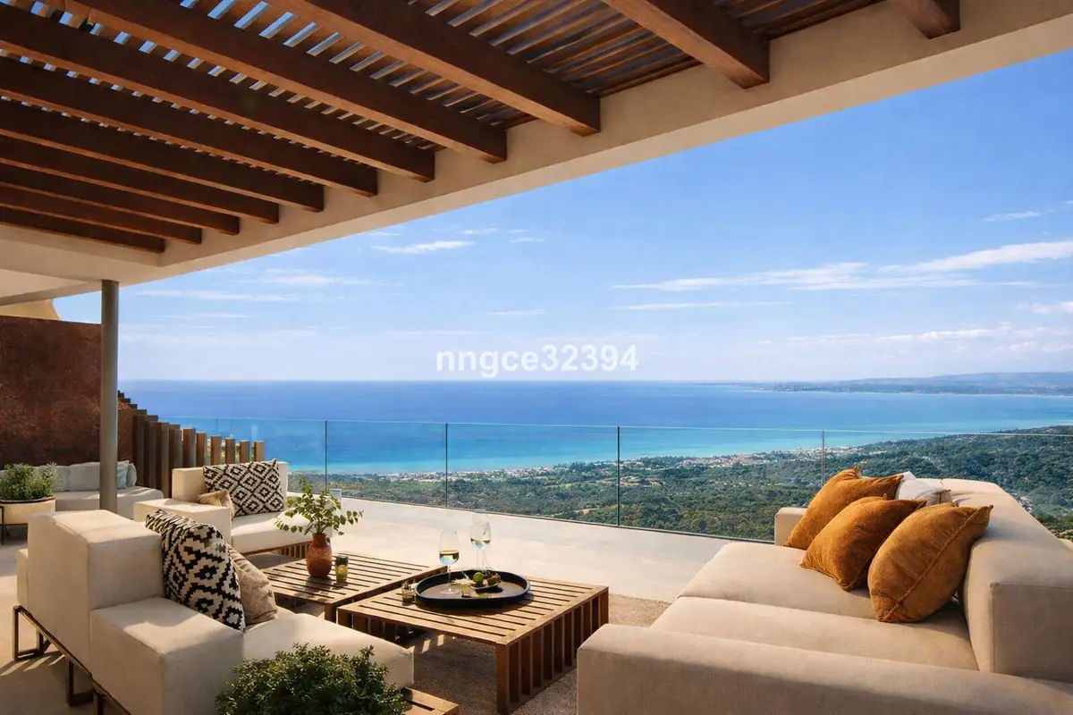 Penthouse Duplex for sale in La Quinta — photo 1