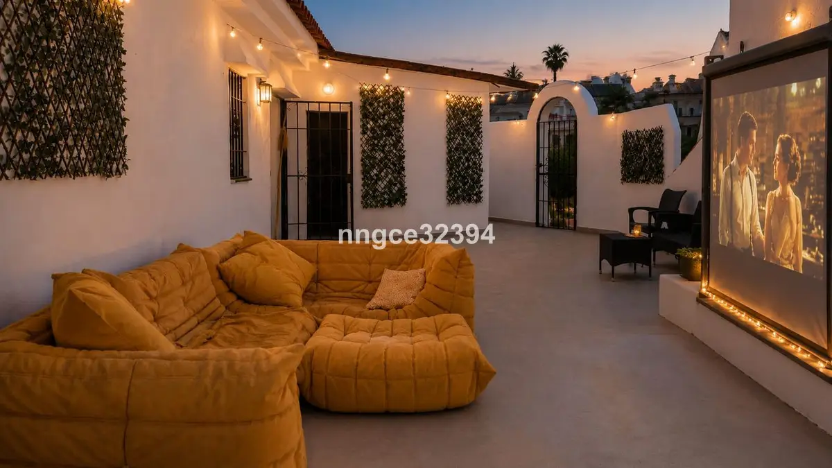 Penthouse for sale in New Golden Mile — photo 1