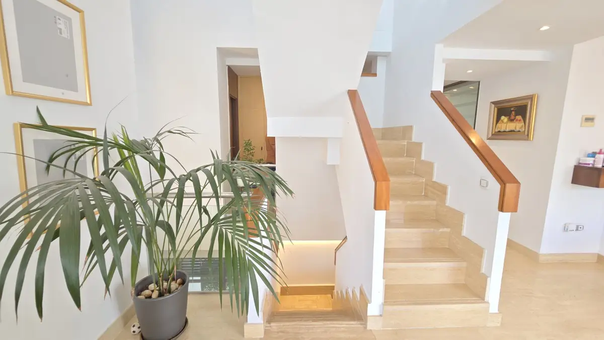Duplex for sale in Mijas Costa — photo 1
