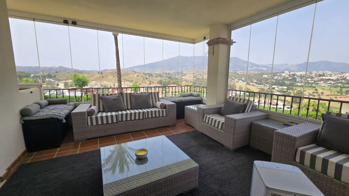 Ground Floor Apartment for sale in La Cala Hills — photo 1