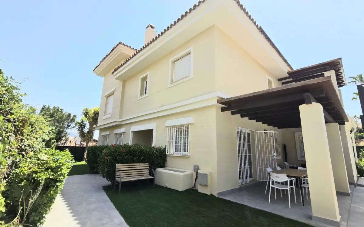 Detached Villa for sale in La Cala Hills — photo 1