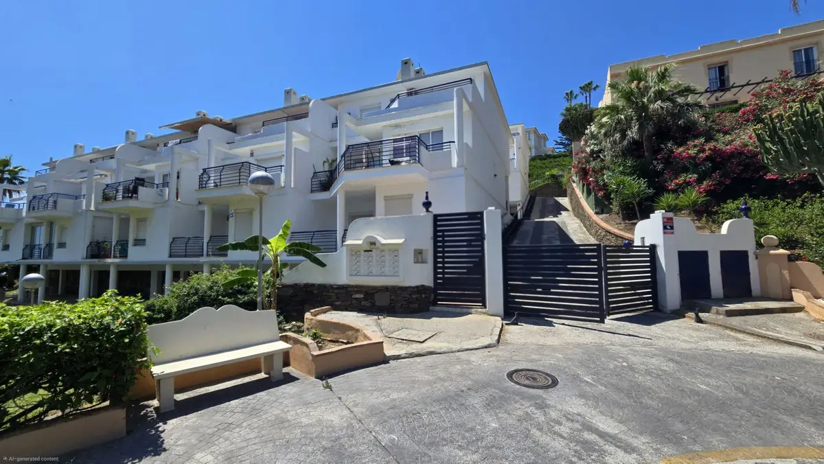 Townhouse for sale in Mijas Costa — photo 1