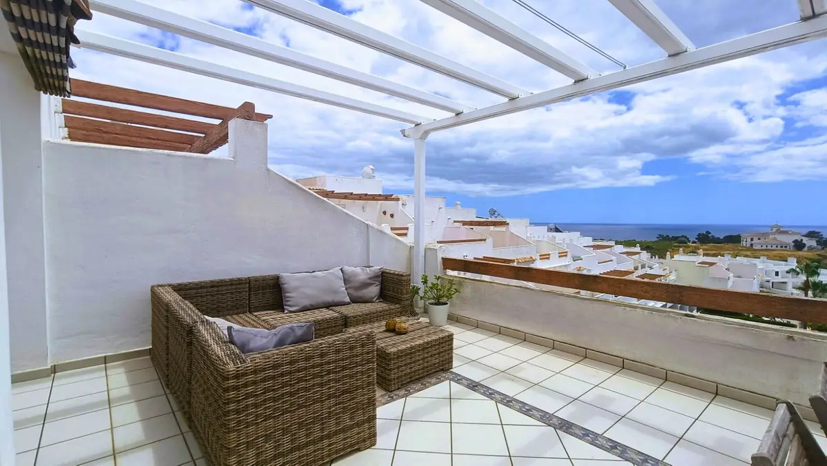 Townhouse for sale in Punta Chullera — photo 1