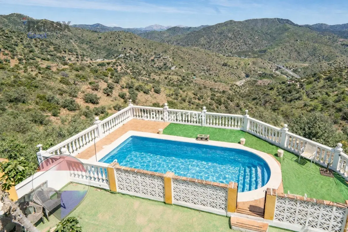 Finca - Cortijo for sale in Ciudad Jardín — photo 1