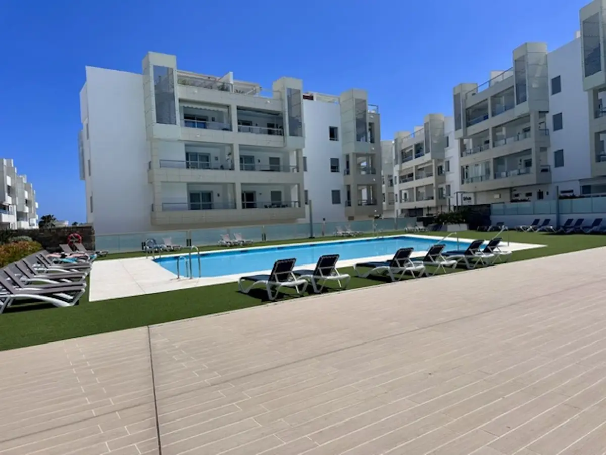 Penthouse Duplex for sale in Marbella — photo 1