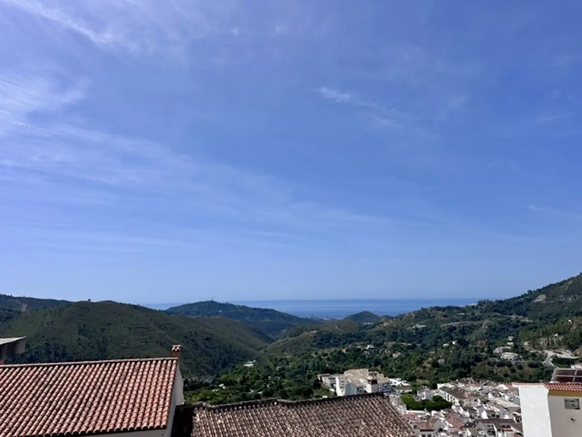 Residential Plot for sale in Marbella — photo 1