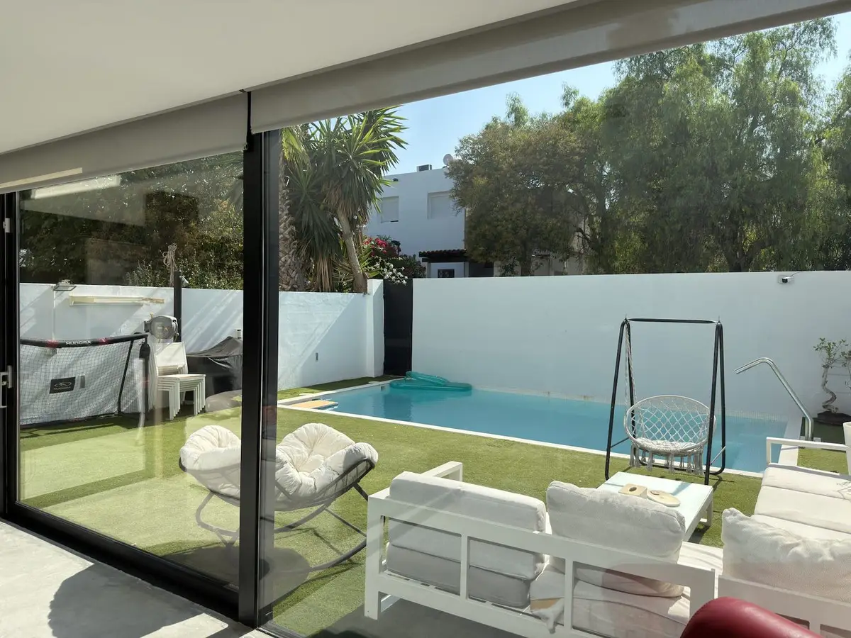 Semi-Detached House for sale in Marbella — photo 1