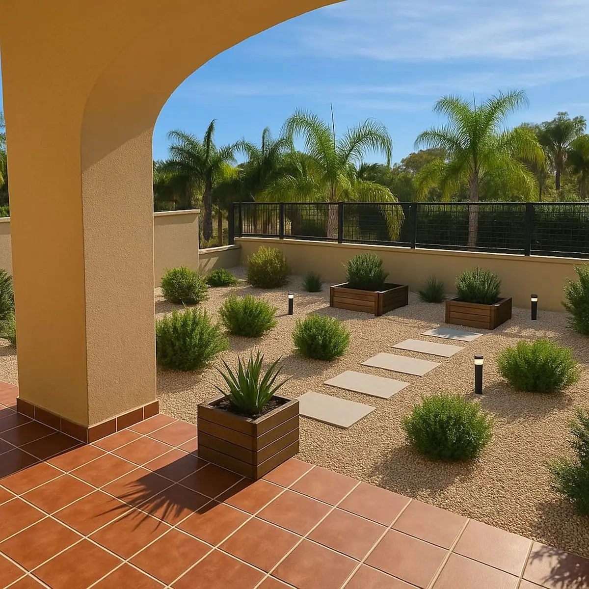 Ground Floor Apartment for sale in Estepona — photo 1