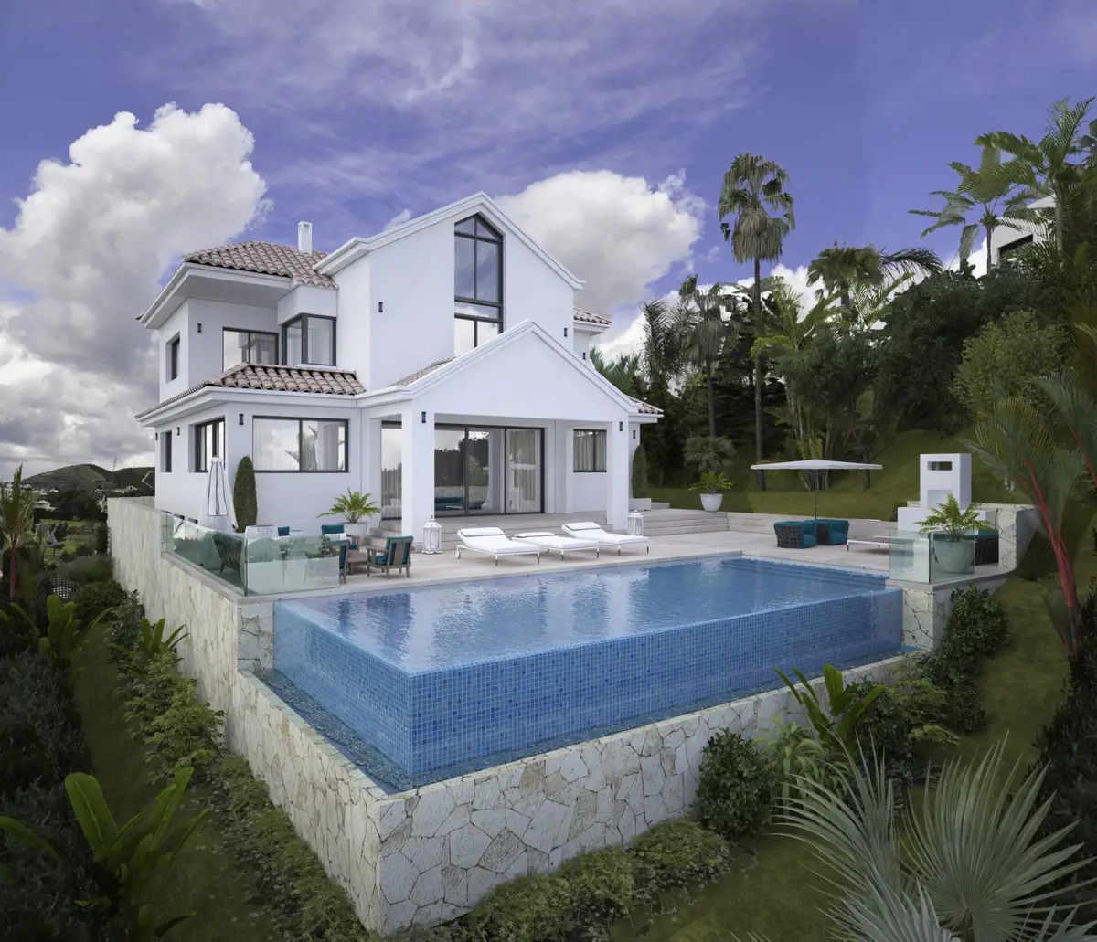 Residential Plot for sale in New Golden Mile — photo 1
