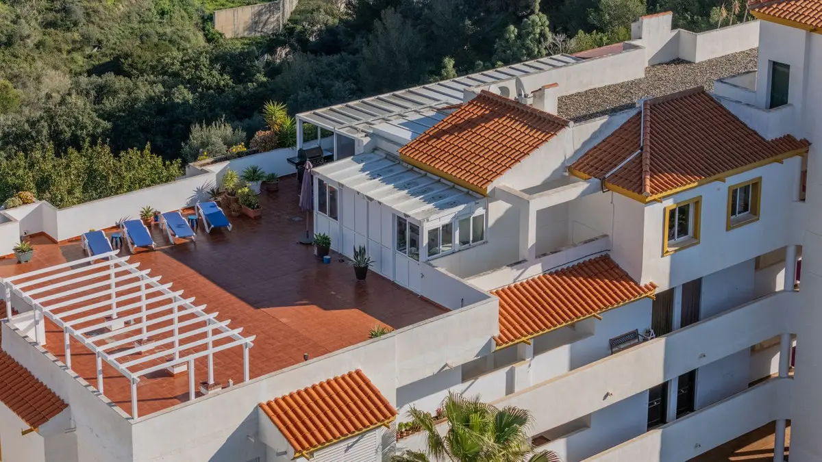 Penthouse à vendre à Benalmádena — photo 1