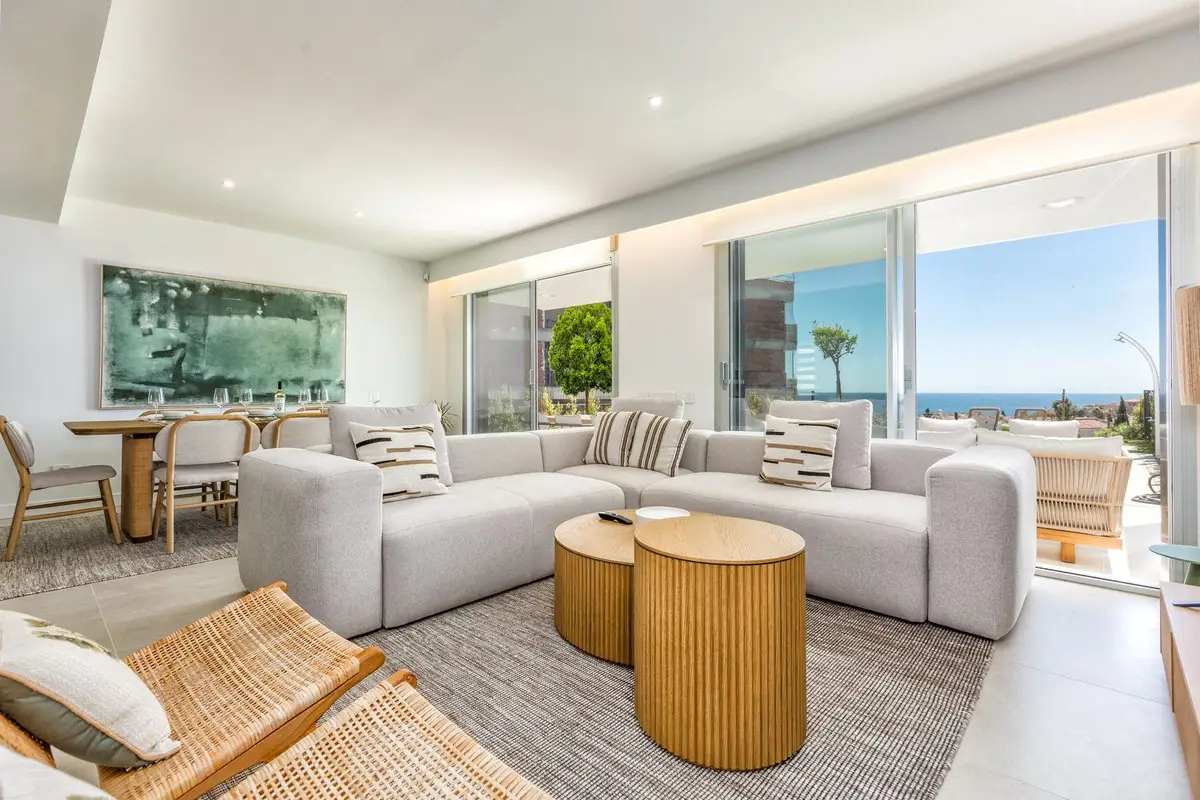 Townhouse for sale in Estepona — photo 1
