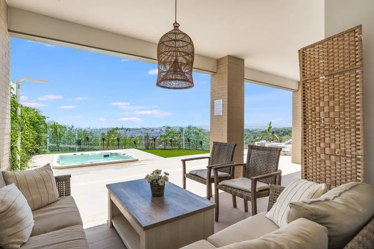 Semi-Detached House for sale in Mijas Costa — photo 1