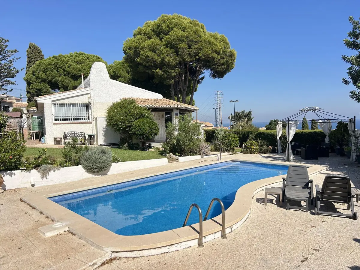 Detached Villa for sale in Torreblanca — photo 1