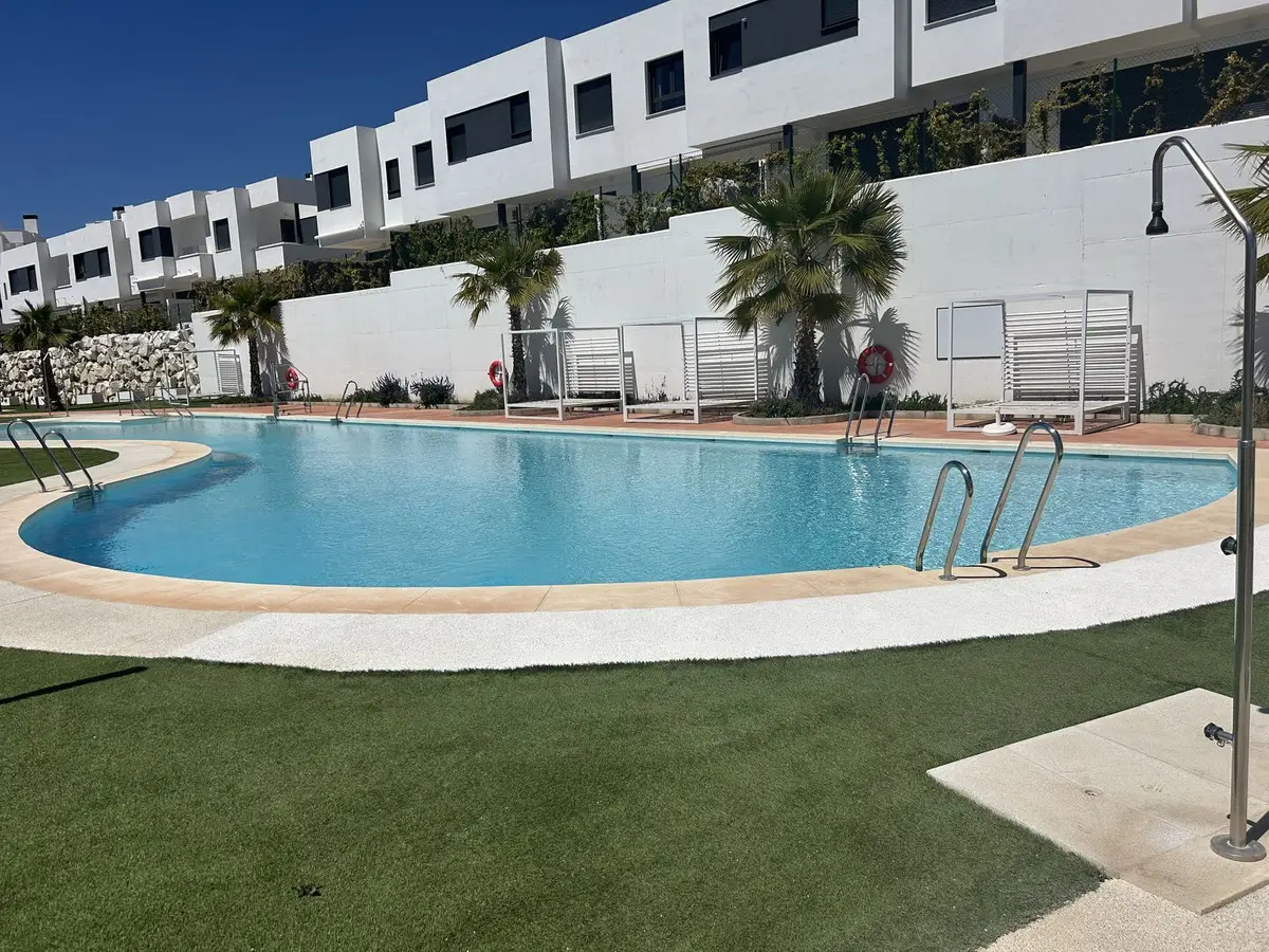 Townhouse for sale in La Cala de Mijas — photo 1