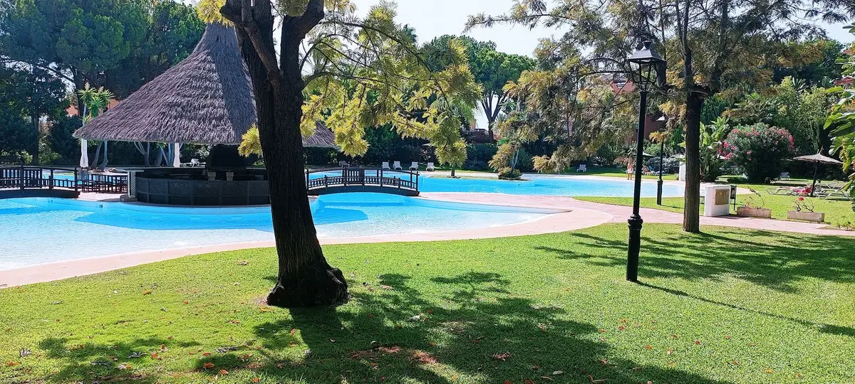 Penthouse Duplex for sale in Guadalmina Baja — photo 1