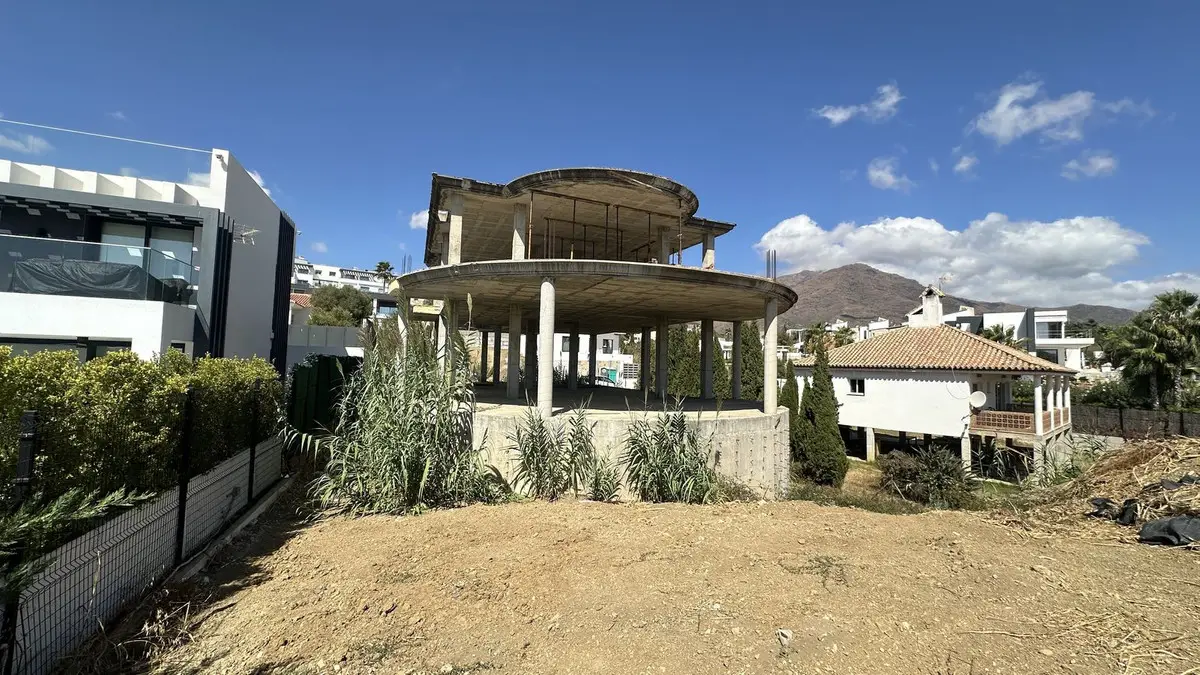 Detached Villa for sale in Valle Romano — photo 1