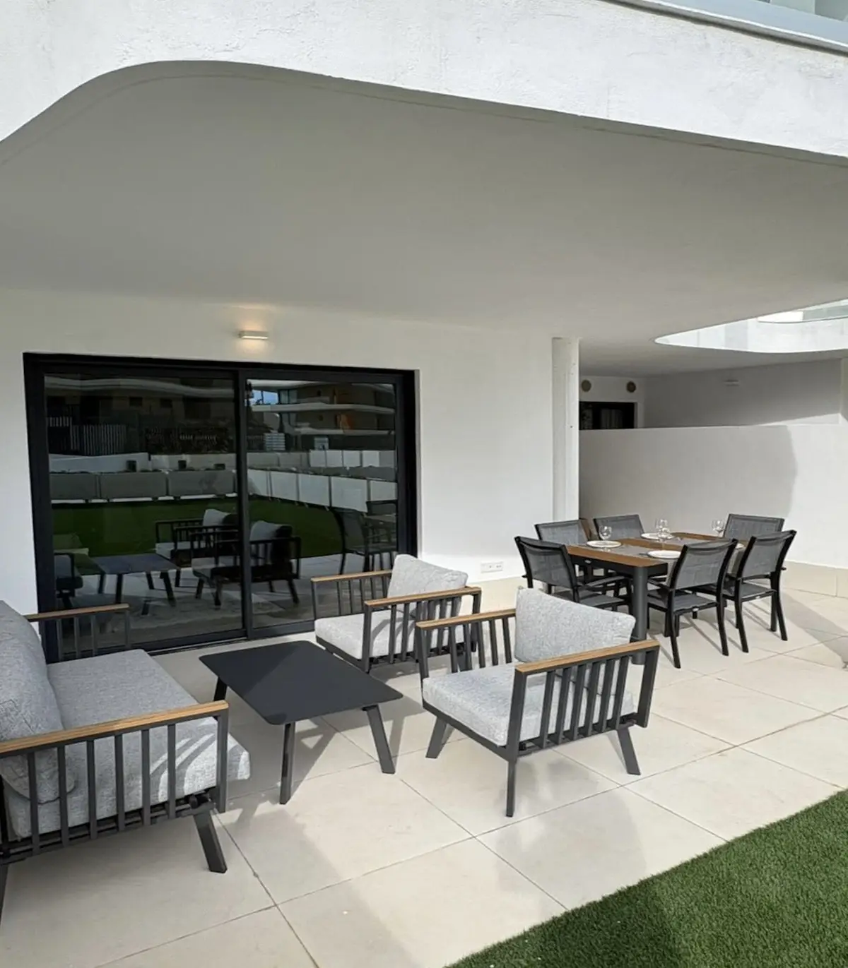 Ground Floor Apartment for sale in Fuengirola — photo 1