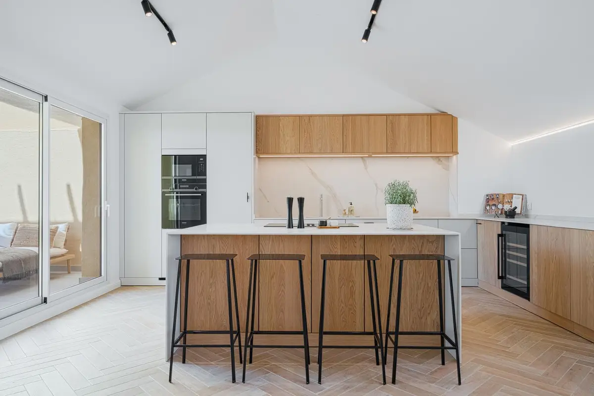 Penthouse for sale in New Golden Mile — photo 1