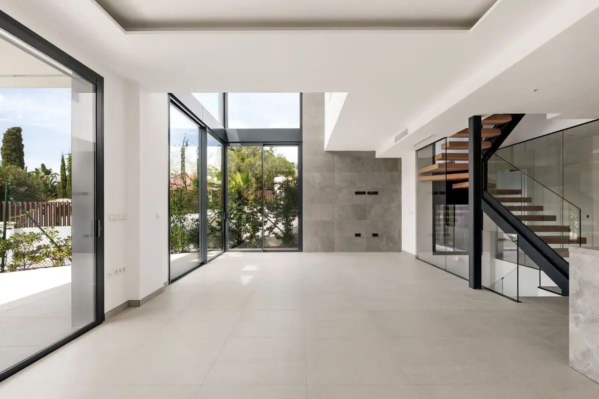Semi-Detached House for sale in Río Real — photo 1