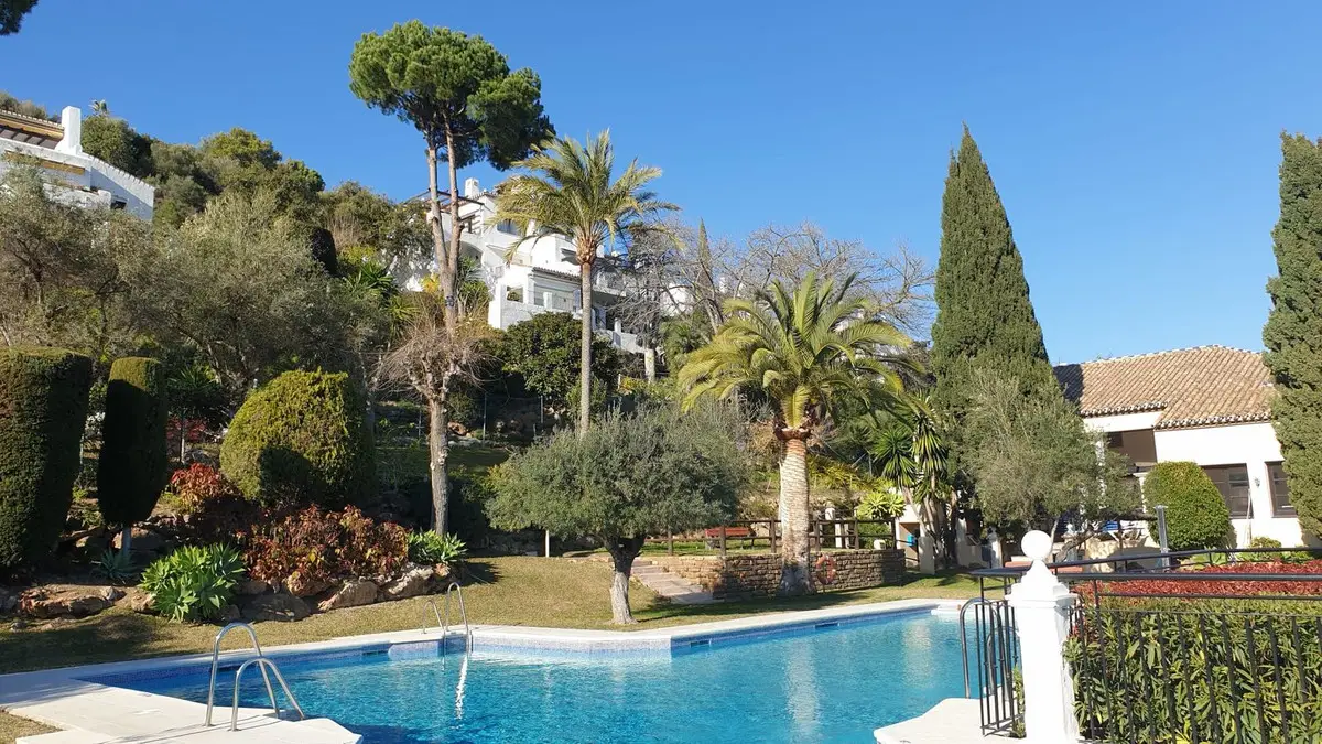 Top Floor Apartment for sale in Los Almendros — photo 1