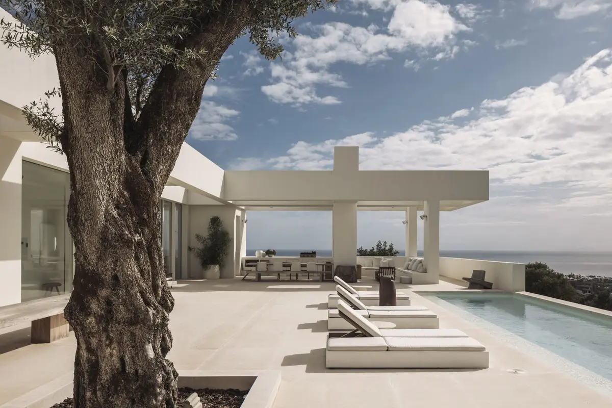 Detached Villa for sale in Altos de los Monteros — photo 1