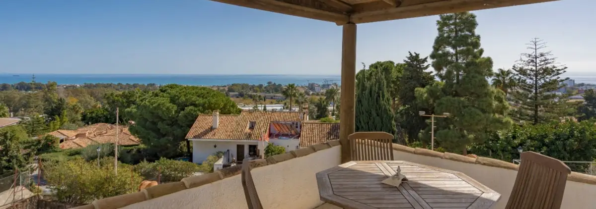 Detached Villa for sale in Torremolinos — photo 1