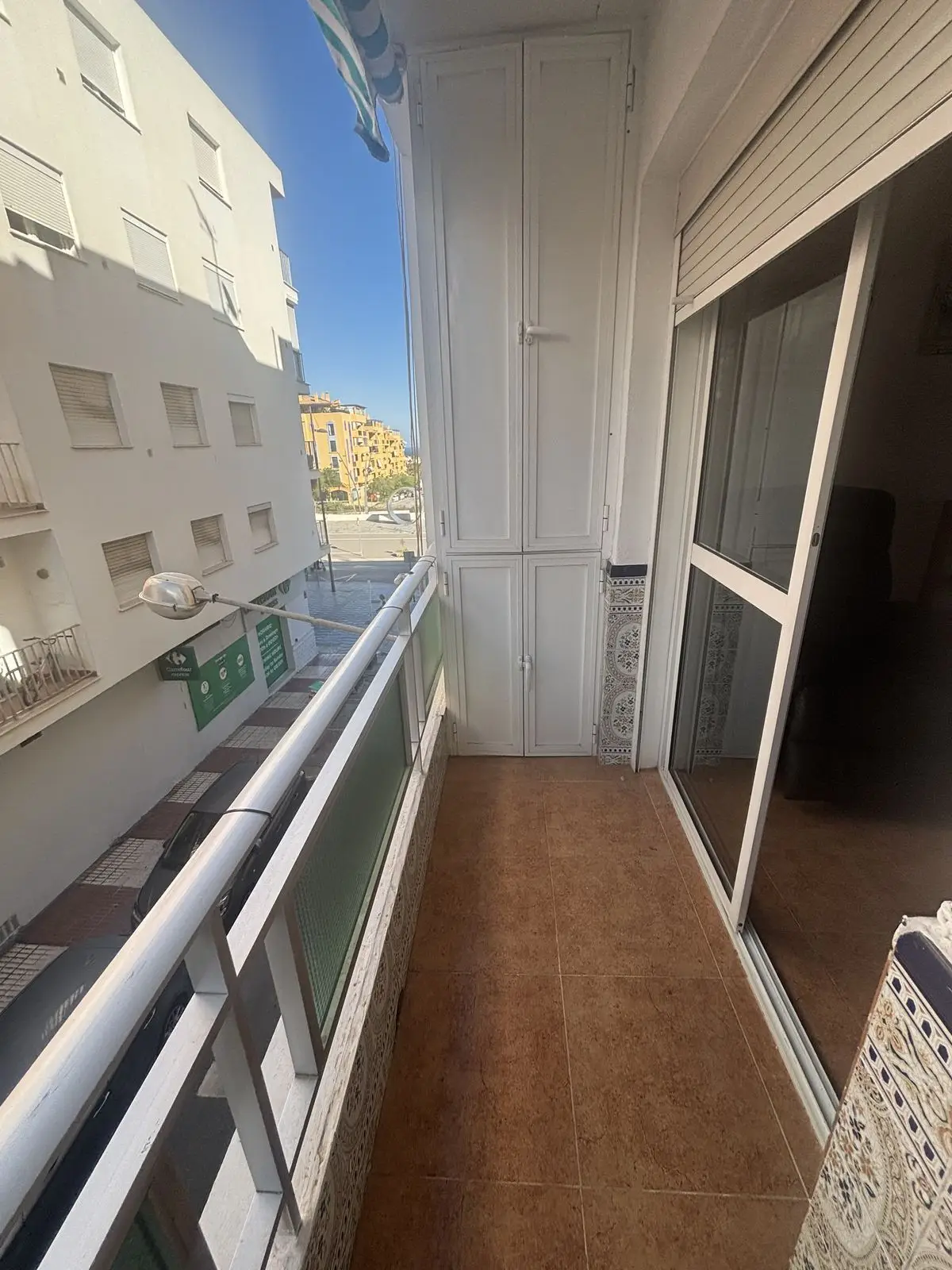 Middle Floor Apartment for sale in San Pedro de Alcántara — photo 1